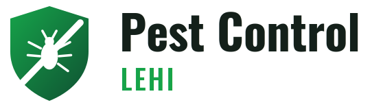 Lehi Pest Control